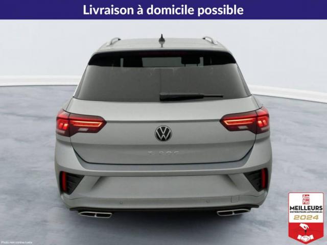 Volkswagen T-Roc image 2