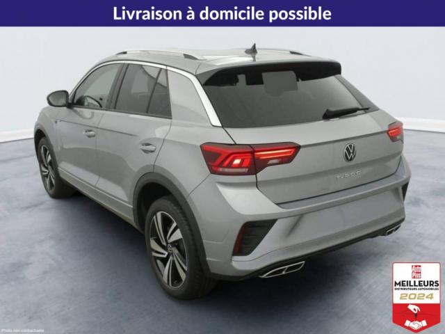 Volkswagen T-Roc image 8