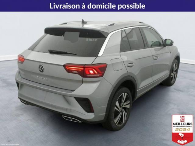 Volkswagen T-Roc image 9