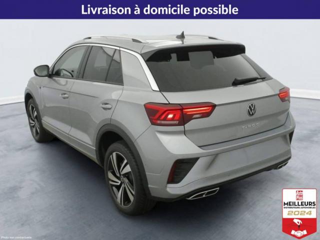 Volkswagen T-Roc image 4