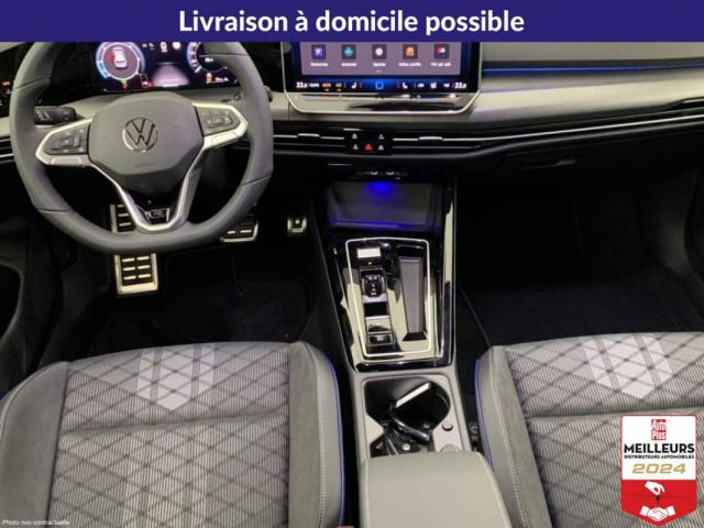 Volkswagen Golf image 4