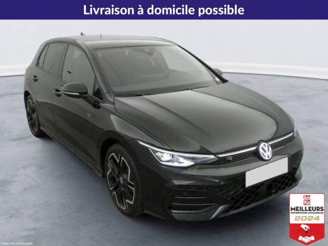 Volkswagen Golf image 2