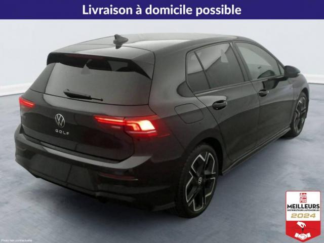 Volkswagen Golf image 9