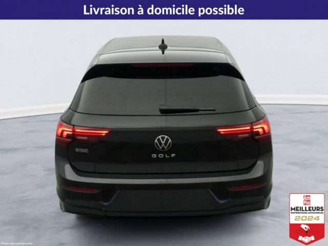 Volkswagen Golf image 3