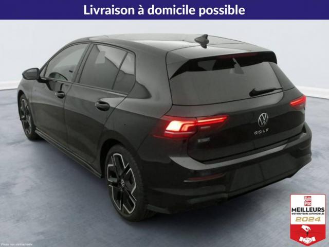 Volkswagen Golf image 8