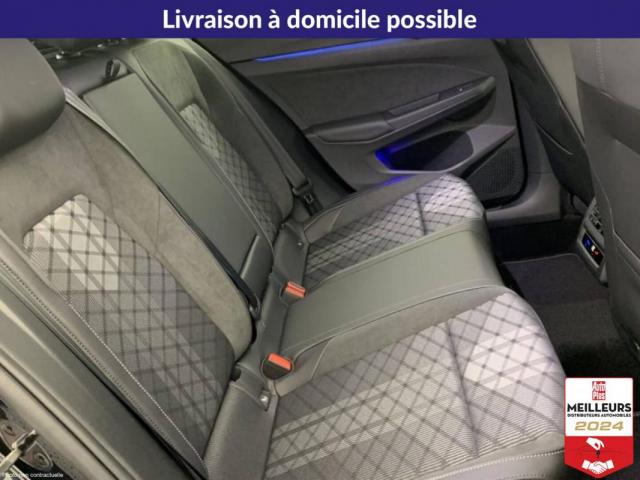 Volkswagen Golf image 5