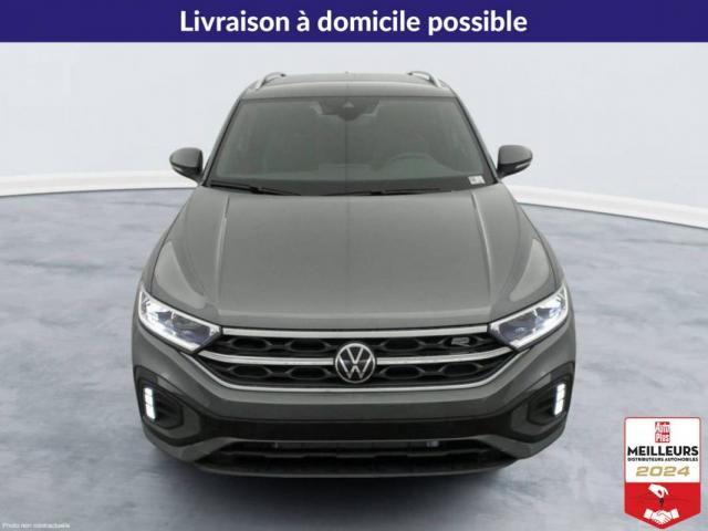 Volkswagen T-Roc image 4