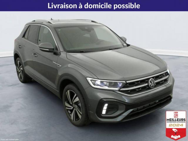 Volkswagen T-Roc image 6