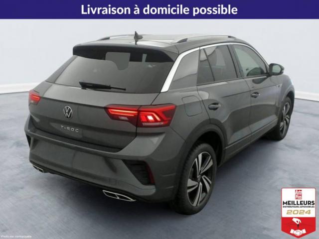 Volkswagen T-Roc image 2