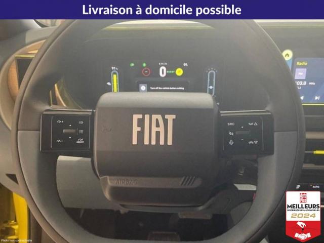 Fiat Panda image 4