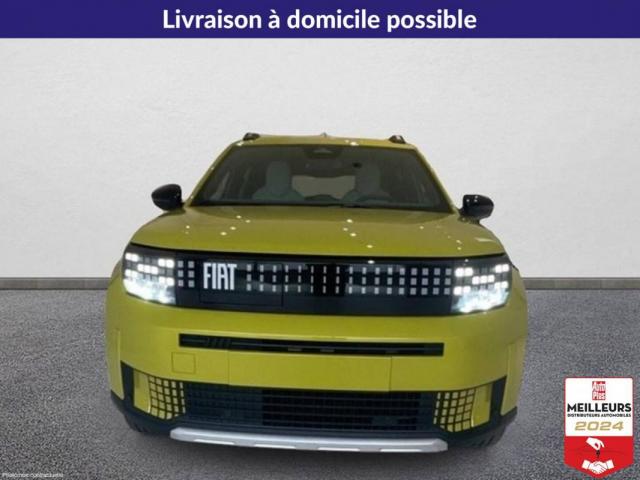 Fiat Panda image 7