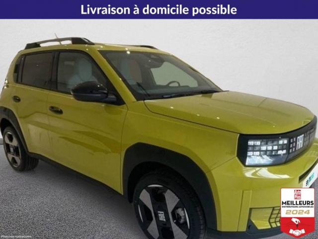 Fiat Panda image 5