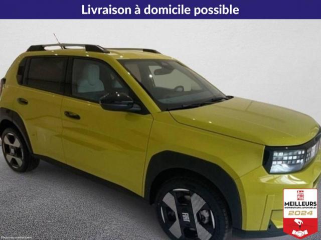 Fiat Panda image 2