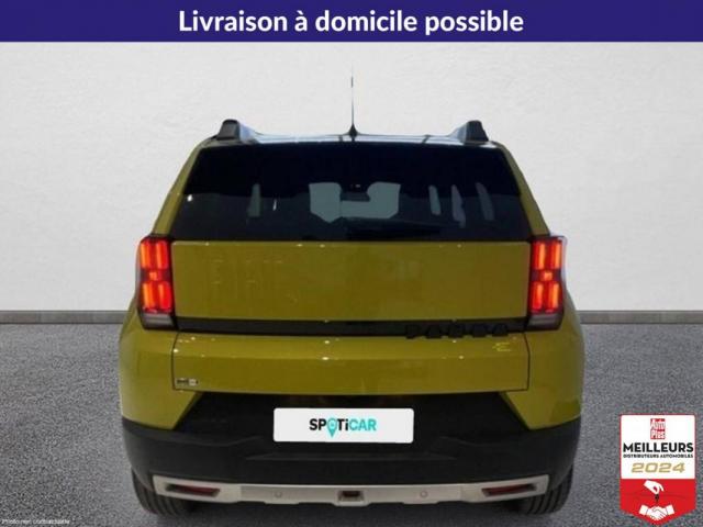 Fiat Panda image 9