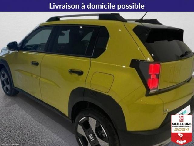 Fiat Panda image 1