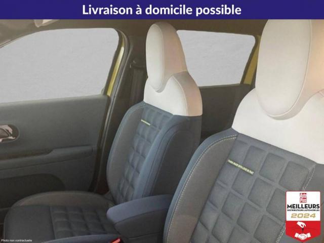 Fiat Panda image 8