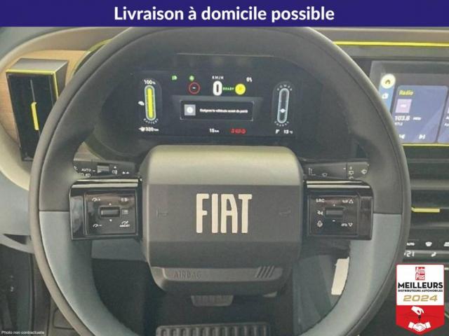 Fiat Panda image 3