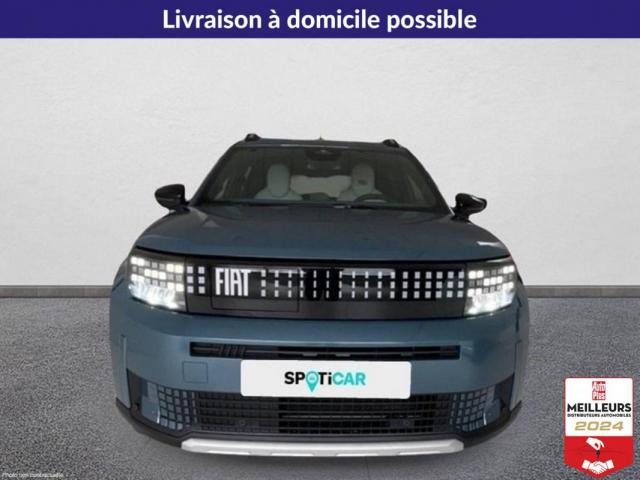 Fiat Panda image 8