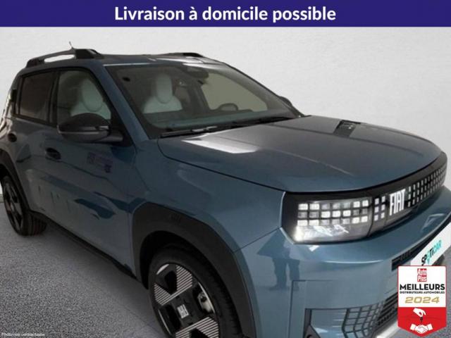 Fiat Panda image 4