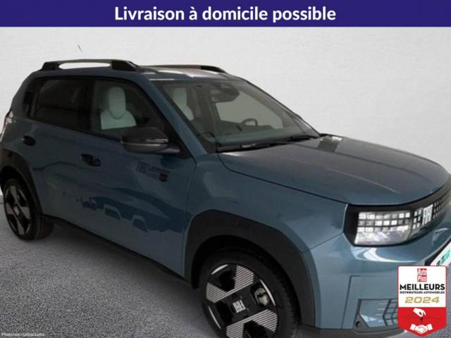 Fiat Panda image 9