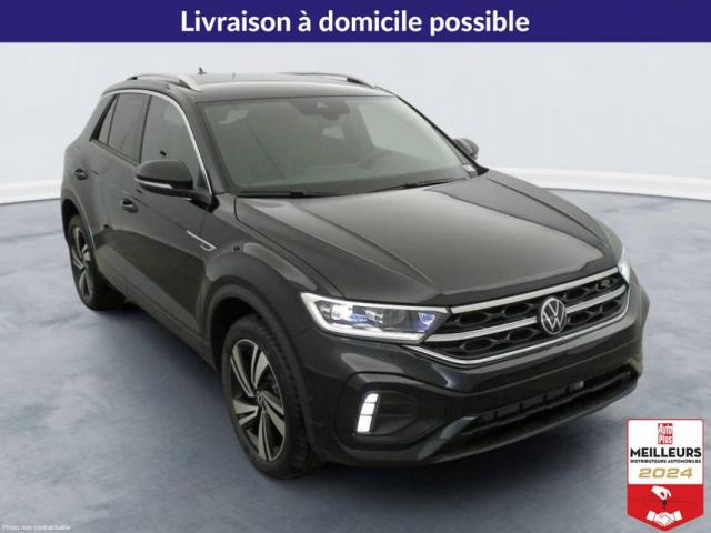Volkswagen T-Roc image 8