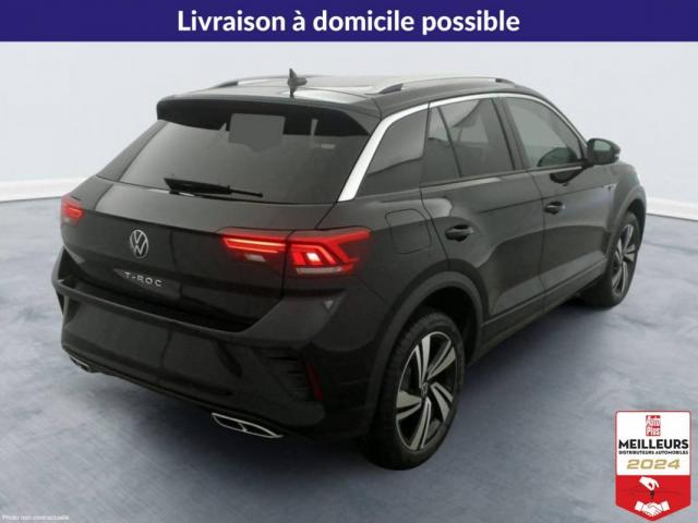 Volkswagen T-Roc image 2