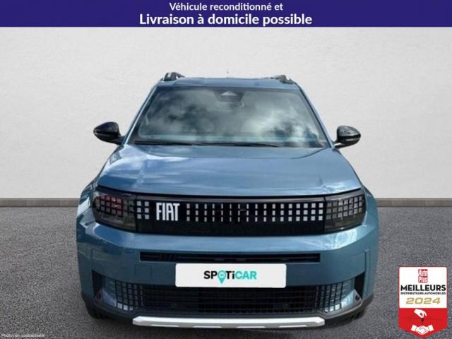 Fiat Panda image 6