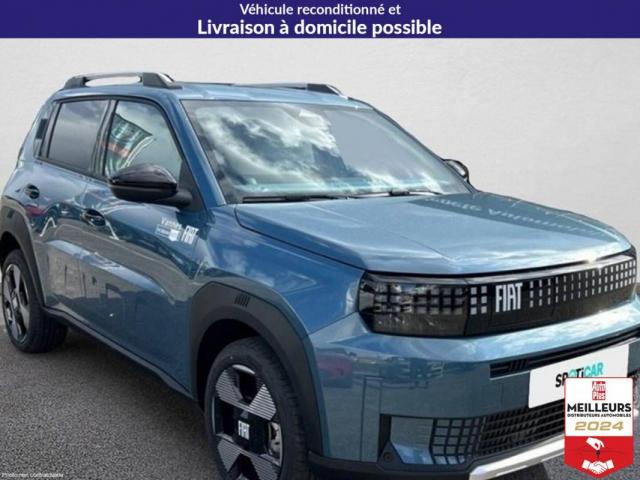 Fiat Panda image 2