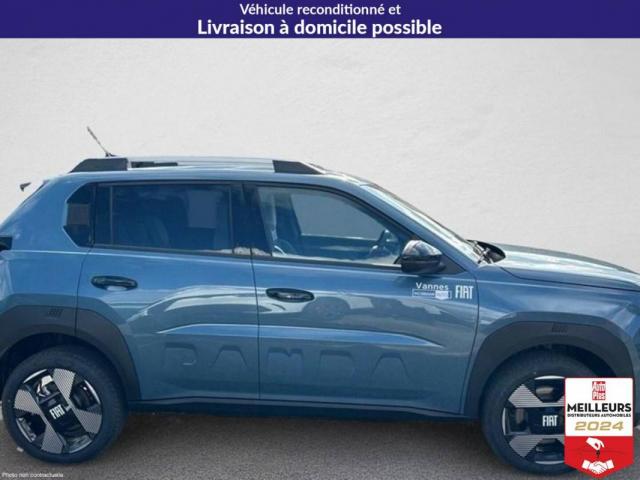 Fiat Panda image 9