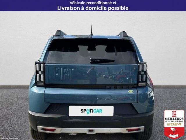 Fiat Panda image 8