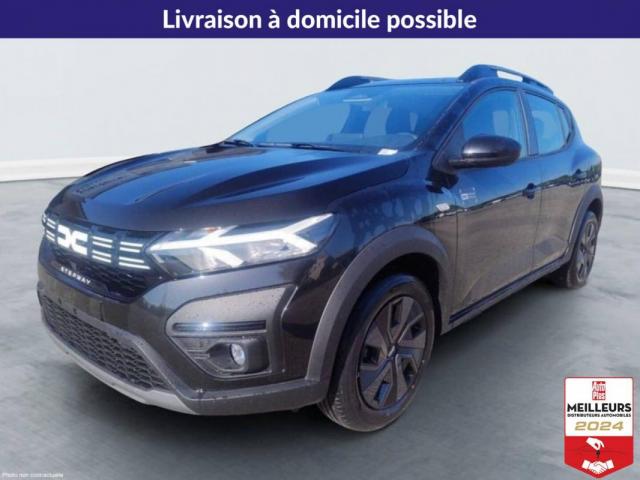 Dacia Sandero image 3
