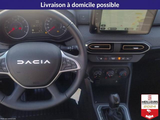 Dacia