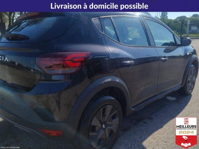 Dacia Sandero image 1