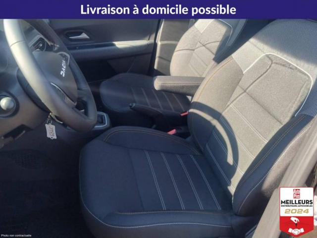 Dacia Sandero image 3