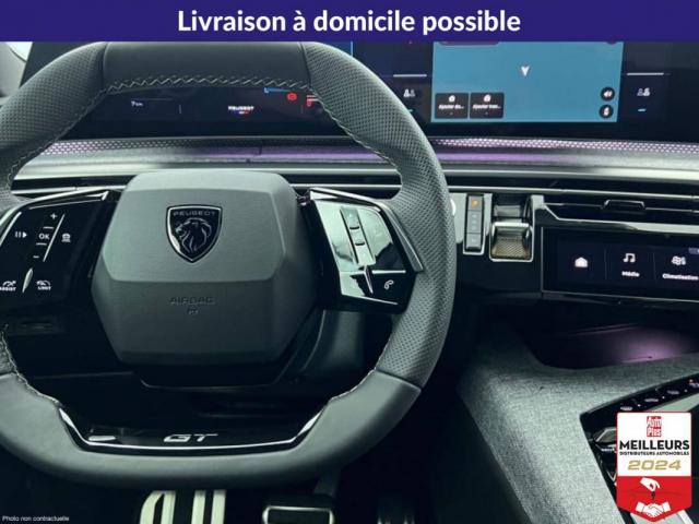 Peugeot 3008 image 3