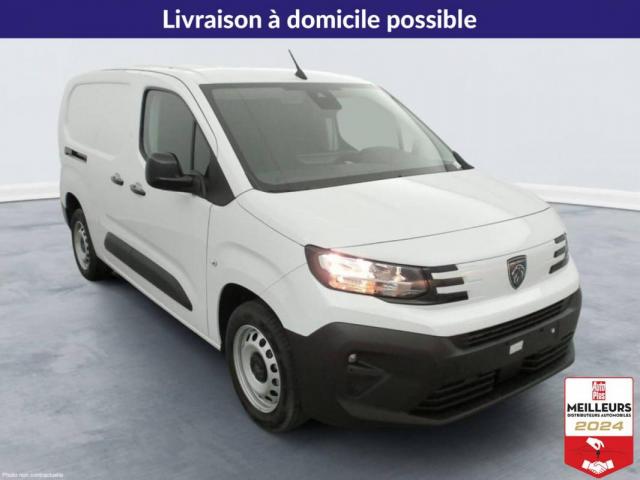 Peugeot Partner image 5
