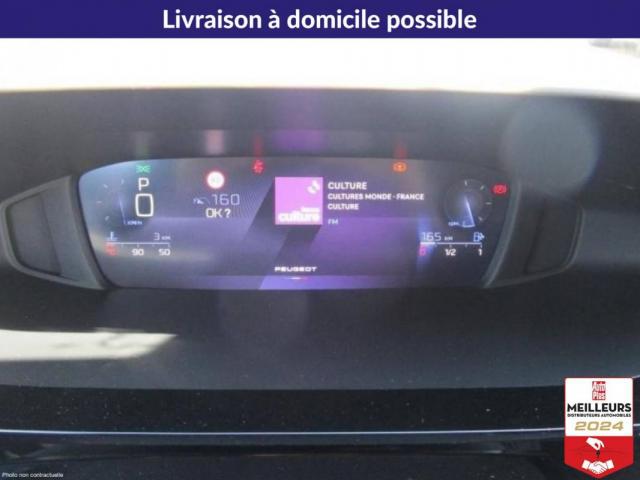 Peugeot 308 image 9