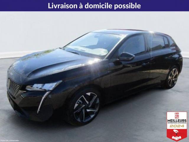Peugeot 308 image 7