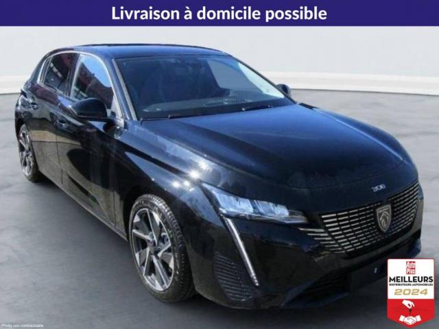 Peugeot 308 image 5