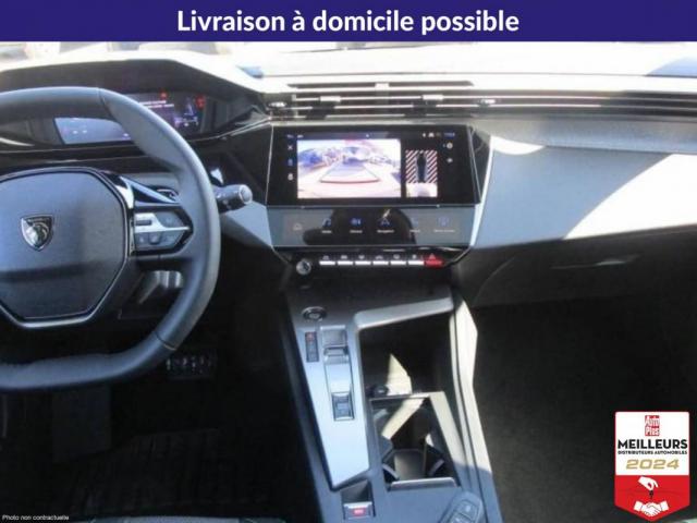 Peugeot 308 image 6
