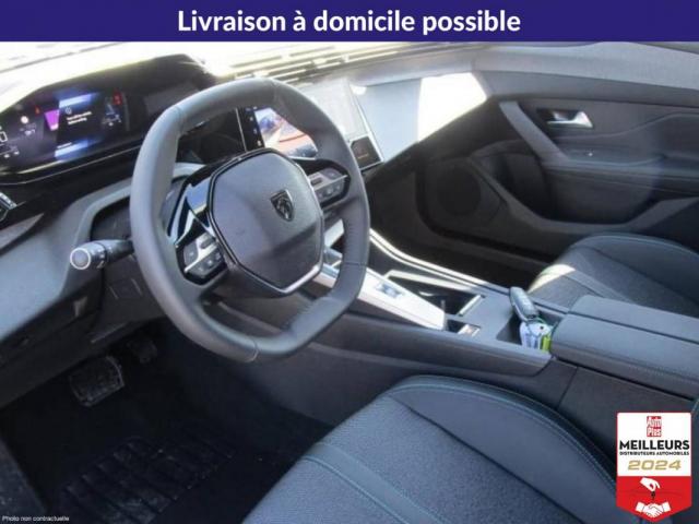 Peugeot 308 image 1