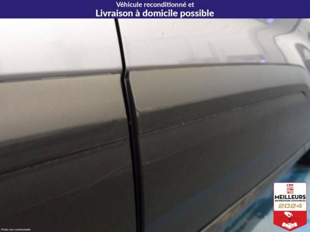 Peugeot Rifter image 5