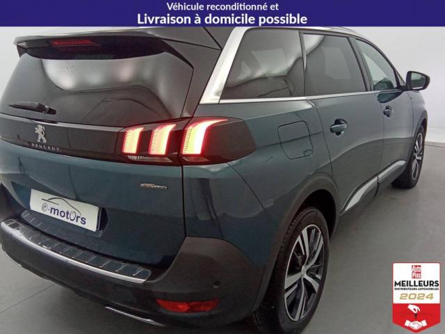 Peugeot 5008 image 8