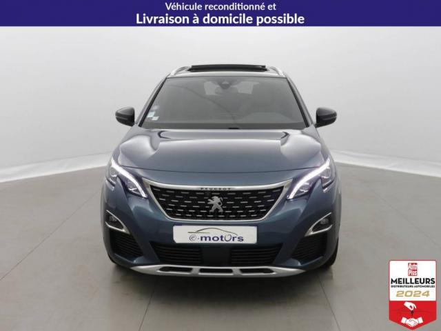 Peugeot 5008 image 7