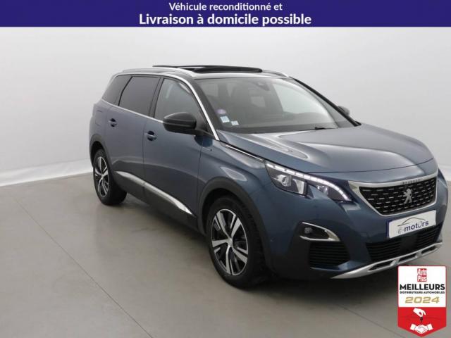 Peugeot 5008 image 6