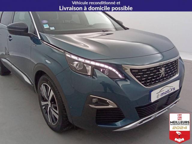 Peugeot 5008 image 2