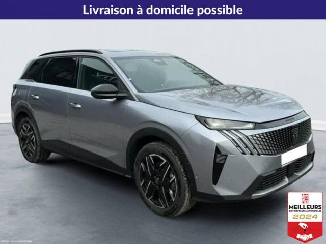 Peugeot 5008 image 6