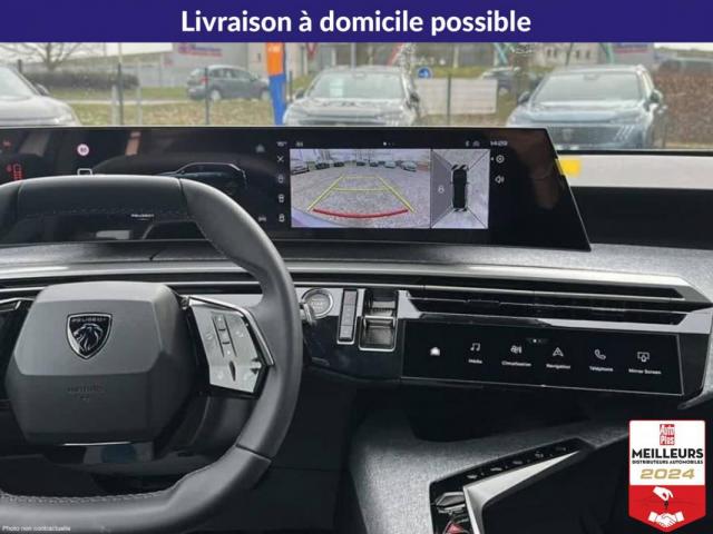 Peugeot 5008 image 9