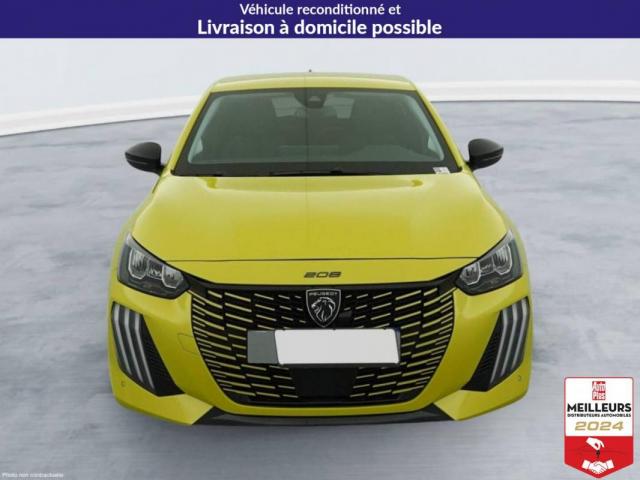 Peugeot 208 image 7