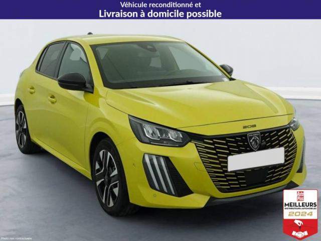 Peugeot 208 image 2